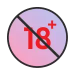 adult icon